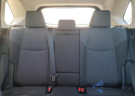 2019 Toyota Rav4 Xle из США, поврежденный, VIN 2T3W1RFV1KW022053